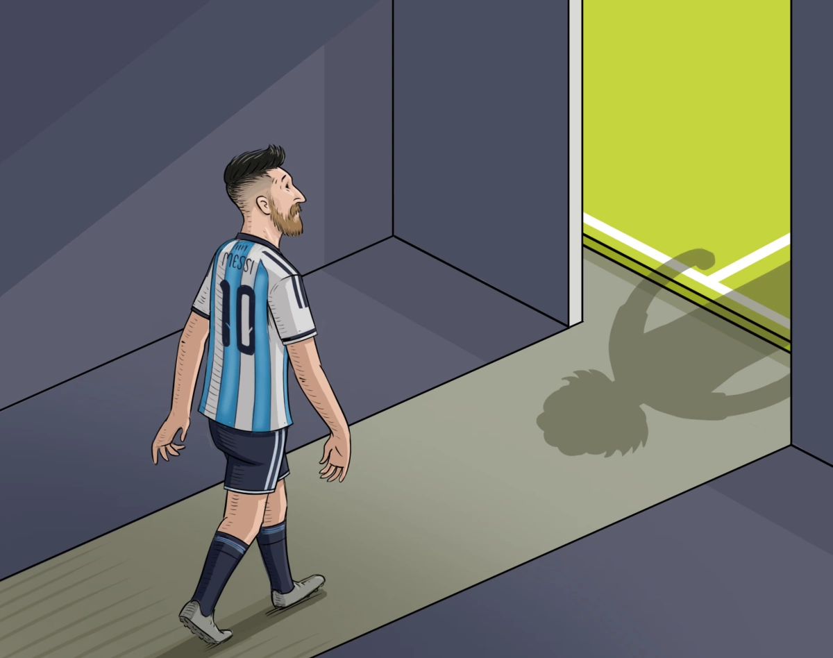 Link vào nhà cái J88: Messi và cơ hội vượt mặt Maradona sau kỳ World Cup 2026? - hình ảnh - j88slot.vip Link vào nhà cái J88: Messi và cơ hội vượt mặt Maradona sau kỳ World Cup 2026? - hình ảnh - j88slot.vip