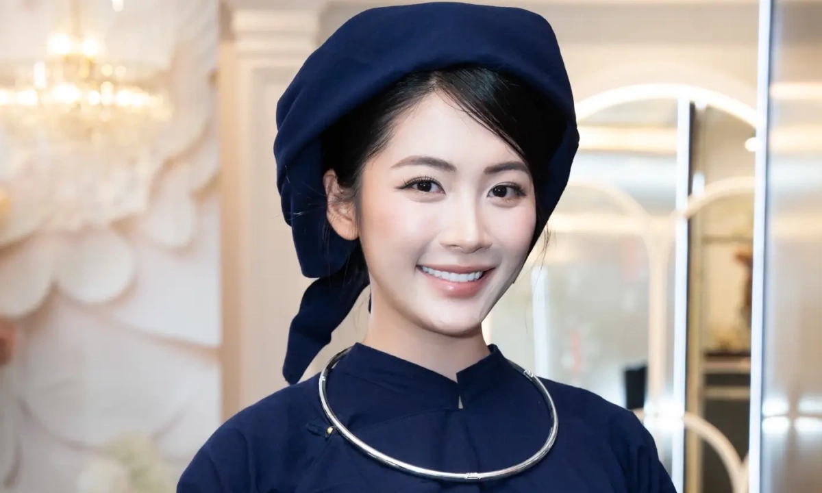 Cá cược thể thao uy tín và hành trình tỏa sáng của cô gái Tày tại The Face Vietnam - hình ảnh - j88slot.vip Cá cược thể thao uy tín và hành trình tỏa sáng của cô gái Tày tại The Face Vietnam - hình ảnh - j88slot.vip