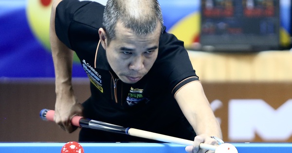 Lịch thi đấu World Cup billiards hôm nay: Trần Quyết Chiến ra quân, đối thủ rất mạnh: góc nhìn mới cho người chơi Việt - hình ảnh - j88slot.vip Lịch thi đấu World Cup billiards hôm nay: Trần Quyết Chiến ra quân, đối thủ rất mạnh: góc nhìn mới cho người chơi Việt - hình ảnh - j88slot.vip