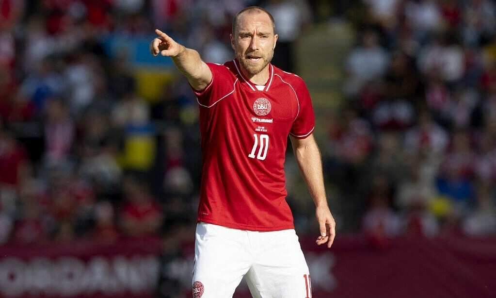 Eriksen lại đổ gục trên sân: Cú sốc cho người hâm mộ và cơ hội theo dõi trực tiếp tại J88 - hình ảnh - j88slot.vip