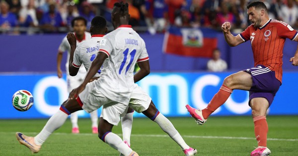 App J88 – Cập nhật nóng trận Scotland thắng Haiti tại World Cup 2026 - hình ảnh - j88slot.vip