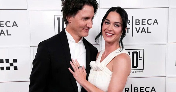 Khuyến mãi J88: Tin đồn Katy Perry và Justin Trudeau làm nóng làng giải trí - hình ảnh - j88slot.vip