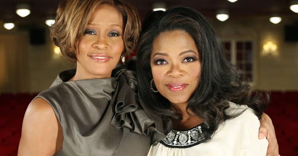 Gia đình Whitney Houston phản ứng gay gắt trước tuyên bố gây sốc của Oprah Winfrey - hình ảnh - j88slot.vip Gia đình Whitney Houston phản ứng gay gắt trước tuyên bố gây sốc của Oprah Winfrey - hình ảnh - j88slot.vip