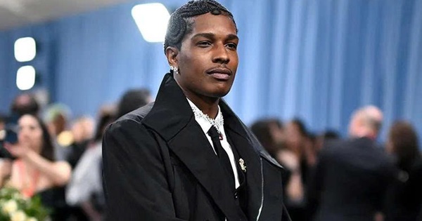 J88 Việt Nam: Vì sao fan đồng loạt kêu gọi Rihanna chia tay A$AP Rocky? - hình ảnh - j88slot.vip