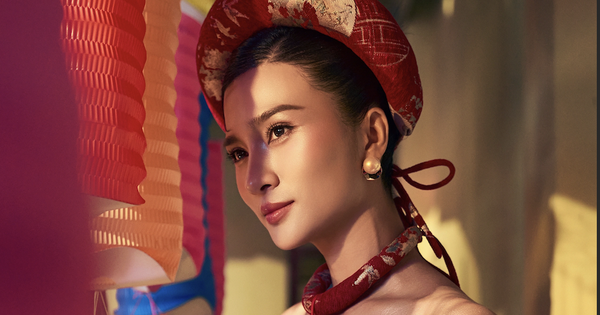 NSƯT Kim Tuyến chia sẻ quan điểm về nhan sắc và nghề diễn ở tuổi 39 - hình ảnh - j88slot.vip