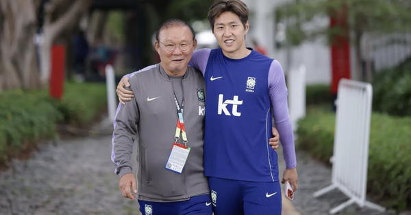 Nhà cái không chặn: Trưởng đoàn Hàn Quốc Park Hang-seo cúi đầu xin lỗi sau thất bại tại World Cup 2026 - hình ảnh - j88slot.vip