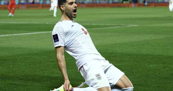 Lịch thi đấu đội bóng ‘khổ nhất’ World Cup 2026: Iran đối mặt thách thức chưa từng có - hình ảnh - j88slot.vip