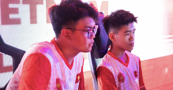Dàn sao eSports Việt Nam thắng kịch tính Thái Lan trong showmatch FC Online - hình ảnh - j88slot.vip Dàn sao eSports Việt Nam thắng kịch tính Thái Lan trong showmatch FC Online - hình ảnh - j88slot.vip