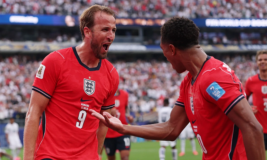 Bellingham tỏa sáng, Anh nhất bảng L World Cup 2026 – Cơ hội vàng cho fan cá cược tại J88 - hình ảnh - j88slot.vip