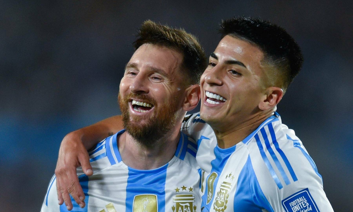 Casino trực tuyến Việt Nam và thách thức của Argentina tại World Cup 2026 - hình ảnh - j88slot.vip