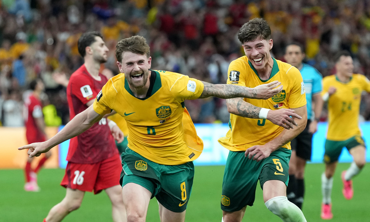 J88 đổi thưởng nhanh chóng sau chiến thắng lịch sử của Australia tại World Cup 2026 - hình ảnh - j88slot.vip