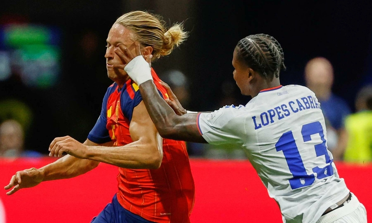 Cape Verde phá kỷ lục tồn tại hơn 50 năm ở World Cup: góc nhìn mới cho người chơi Việt - hình ảnh - j88slot.vip