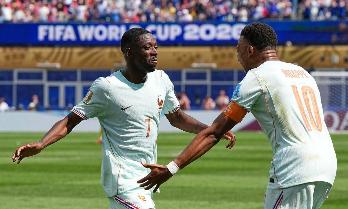 10 Bàn Thắng Đẹp Nhất Vòng Bảng World Cup 2026: Messi, Mbappe Và Những Siêu Phẩm Không Thể Bỏ Lỡ - hình ảnh - j88slot.vip