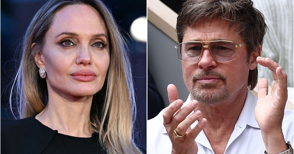 Brad Pitt thắng thế trong cuộc chiến pháp lý với Angelina Jolie về tài sản chung - hình ảnh - j88slot.vip