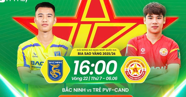 J88 bắn cá và cuộc đua play-off: Bắc Ninh toan tính ở vòng cuối hạng nhất - hình ảnh - j88slot.vip