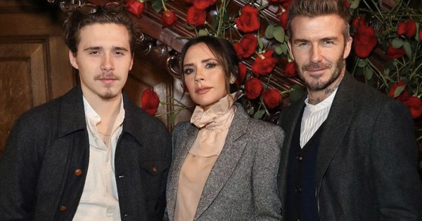 Brooklyn Beckham bị chỉ trích ‘kiếm tiền trên nỗi đau gia đình’: góc nhìn mới cho người chơi Việt - hình ảnh - j88slot.vip Brooklyn Beckham bị chỉ trích ‘kiếm tiền trên nỗi đau gia đình’: góc nhìn mới cho người chơi Việt - hình ảnh - j88slot.vip