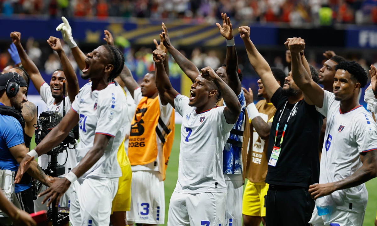 Trung vệ Cape Verde: ‘Sẽ trả giá đắt nếu đá sòng phẳng với Tây Ban Nha’: góc nhìn mới cho người chơi Việt - hình ảnh - j88slot.vip