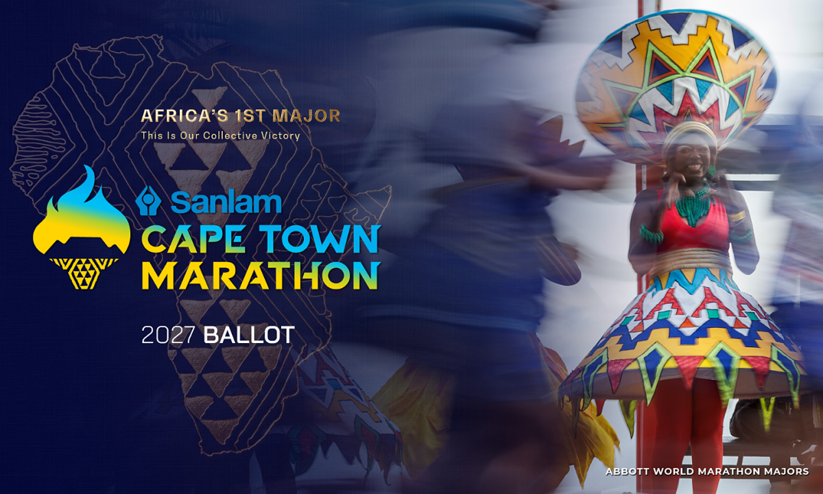 Cape Town Marathon gia nhập hàng ngũ giải major – Cơ hội mới cho fan thể thao trực tuyến - hình ảnh - j88slot.vip