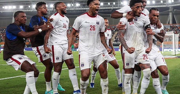 Cape Verde – Ẩn số thú vị tại World Cup 2026 và cơ hội trải nghiệm J88 VIP - hình ảnh - j88slot.vip