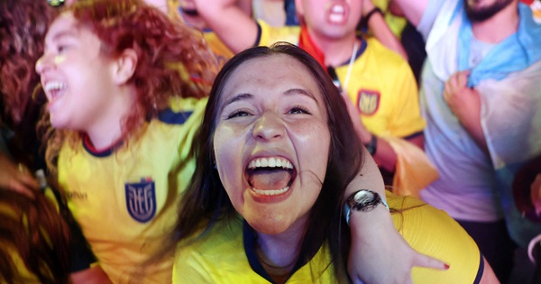 J88 cược bóng đá: Vì sao chiến thắng của Ecuador trước Đức tại World Cup 2026 gây chấn động? - hình ảnh - j88slot.vip J88 cược bóng đá: Vì sao chiến thắng của Ecuador trước Đức tại World Cup 2026 gây chấn động? - hình ảnh - j88slot.vip