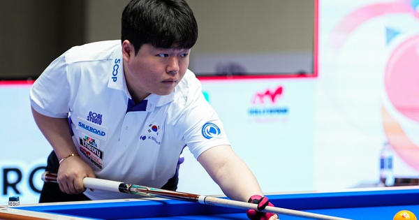 J88 VIP và vụ trọng tài cộng nhầm điểm gây tranh cãi tại World Cup billiards Ankara 2026 - hình ảnh - j88slot.vip