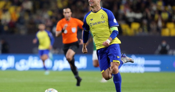 ‘Luật sư’ Ronaldo trước phiên tòa World Cup - hình ảnh - j88slot.vip