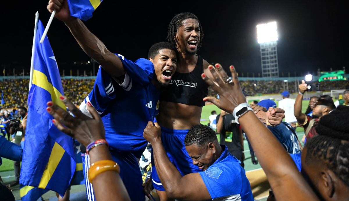 J88 cược thể thao: Curacao – Quốc gia nhỏ nhất thế giới lần đầu dự World Cup - hình ảnh - j88slot.vip J88 cược thể thao: Curacao – Quốc gia nhỏ nhất thế giới lần đầu dự World Cup - hình ảnh - j88slot.vip