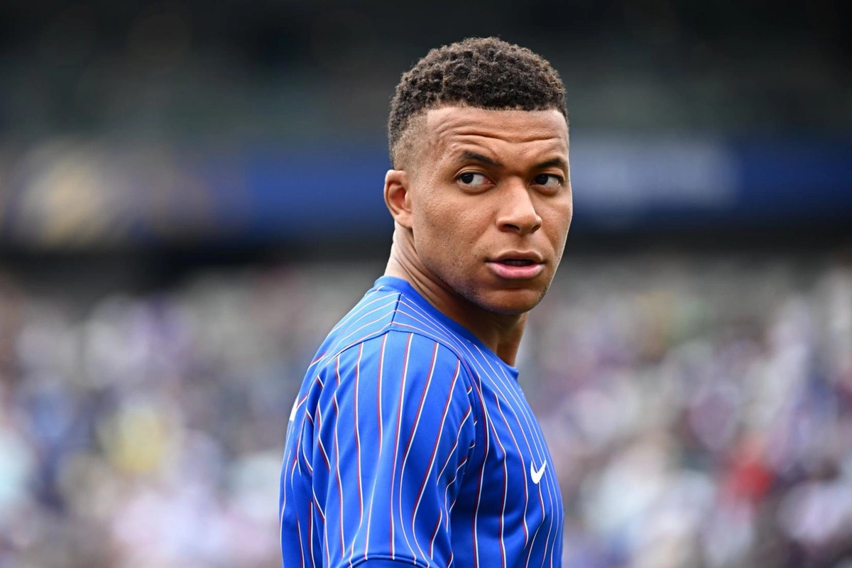 Mbappe đứng trước cơ hội xô đổ thêm kỷ lục World Cup - hình ảnh - j88slot.vip