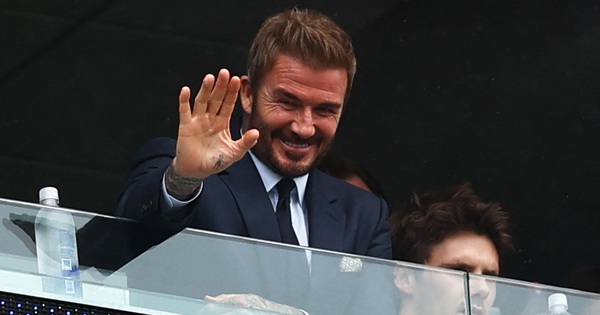David Beckham đặt chỗ Mbappe đến Inter Miami khi triều đại Messi kết thúc - hình ảnh - j88slot.vip David Beckham đặt chỗ Mbappe đến Inter Miami khi triều đại Messi kết thúc - hình ảnh - j88slot.vip