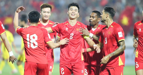 Khuyến mãi J88 và hàng công ‘Brazil hóa’ của ĐT Việt Nam tại AFF Cup 2026 - hình ảnh - j88slot.vip Khuyến mãi J88 và hàng công ‘Brazil hóa’ của ĐT Việt Nam tại AFF Cup 2026 - hình ảnh - j88slot.vip