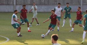 J88 cược bóng đá: Iran quyết tâm vượt rào thị thực để dự World Cup 2026