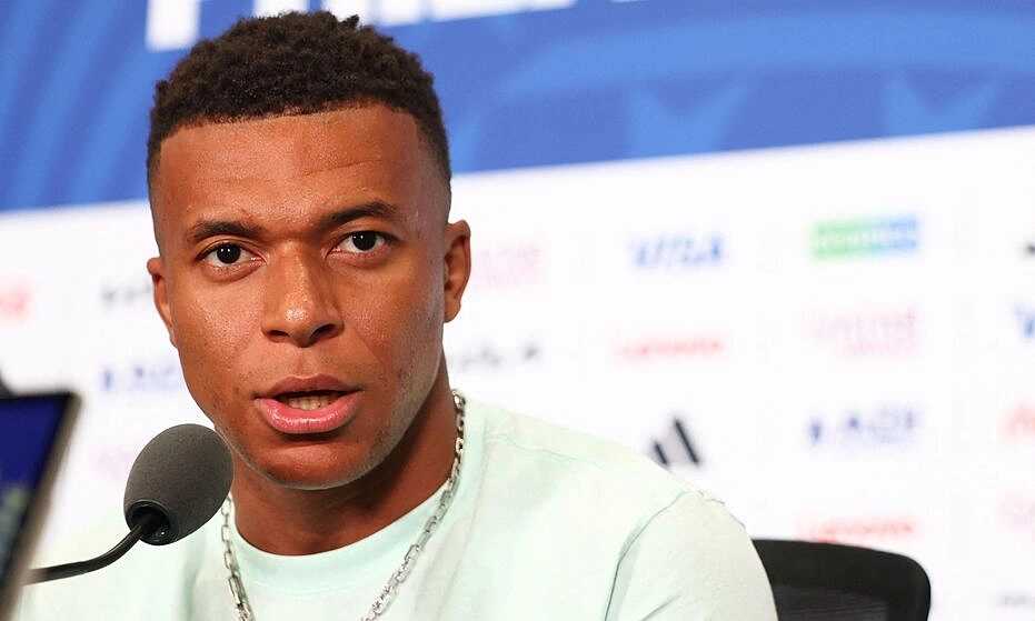 J88 đổi thưởng: Mbappe né tranh cãi Messi – Ronaldo, dồn sức cho World Cup 2026 - hình ảnh - j88slot.vip