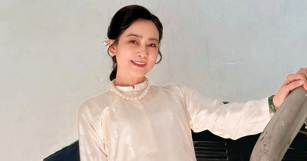 Nữ NSƯT Tuyết Thu lên chức Phó Chủ tịch Hội Sân khấu TP.HCM: Hành trình viên mãn bên chồng cựu công an - hình ảnh - j88slot.vip