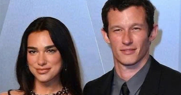 Chồng Dua Lipa tiết lộ điều đặc biệt về vợ: góc nhìn mới cho người chơi Việt - hình ảnh - j88slot.vip