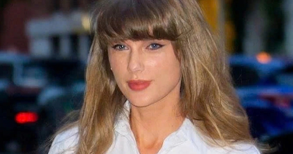 Taylor Swift đón ‘tin vui’ trước thềm đám cưới với Travis Kelce - hình ảnh - j88slot.vip