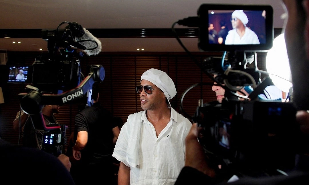 Link vào nhà cái J88: Ronaldinho trở lại sân cỏ ở tuổi 46 cùng CLB Italy - hình ảnh - j88slot.vip Link vào nhà cái J88: Ronaldinho trở lại sân cỏ ở tuổi 46 cùng CLB Italy - hình ảnh - j88slot.vip