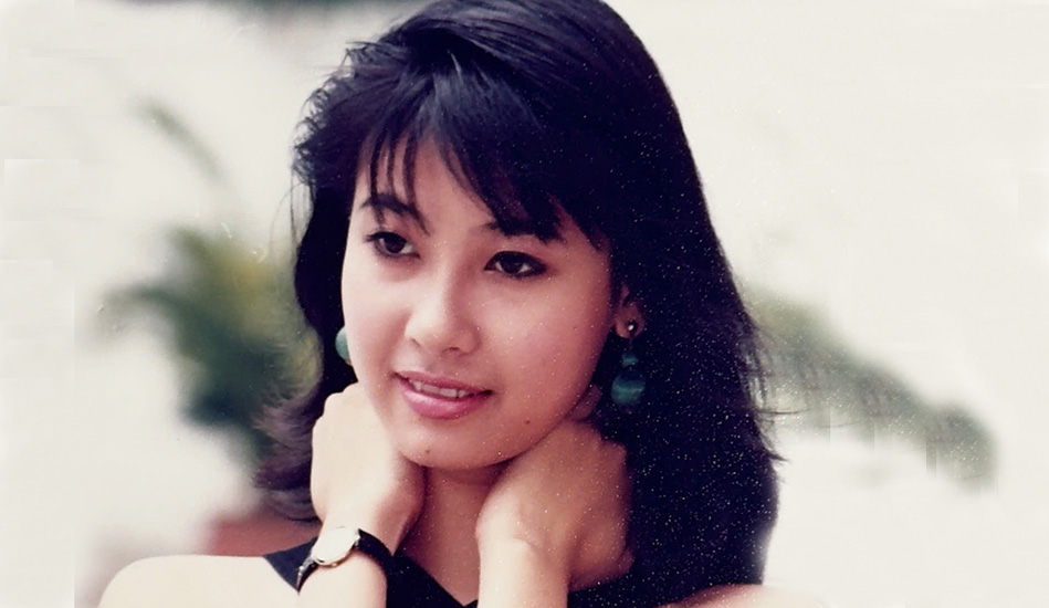 Nhan sắc thời trẻ của Hà Kiều Anh và dấu ấn Hoa hậu Việt Nam 1992 - hình ảnh - j88slot.vip Nhan sắc thời trẻ của Hà Kiều Anh và dấu ấn Hoa hậu Việt Nam 1992 - hình ảnh - j88slot.vip