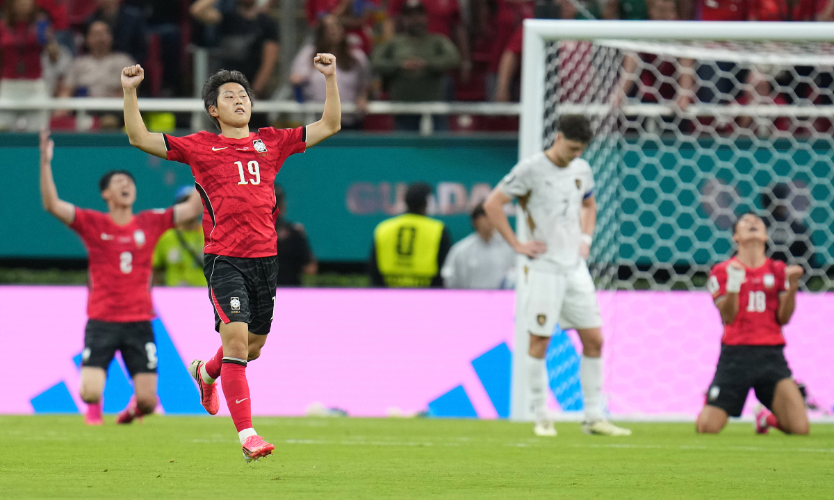 J88 Uy Tín: Cập Nhật Kết Quả World Cup 2026 – Châu Á Ghi Dấu Ấn Mạnh Mẽ - hình ảnh - j88slot.vip