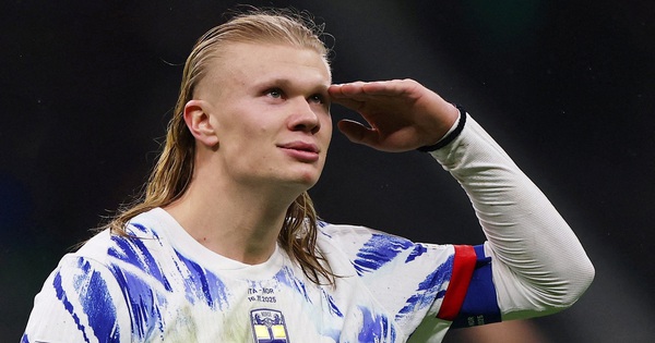 World Cup 2026: Na Uy mang… 6.000 quả cam đến Mỹ phục vụ Haaland và đồng đội, Argentina đem 900 kg thịt bò: góc nhìn mới cho người chơi Việt - hình ảnh - j88slot.vip