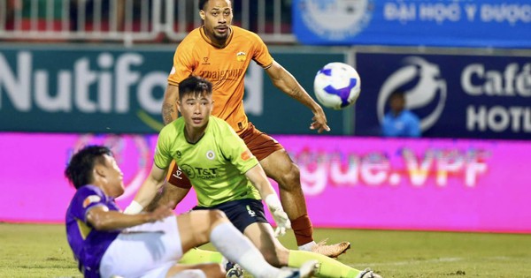 Thái độ HAGL sẽ định đoạt đội xuống hạng ở V-League - hình ảnh - j88slot.vip Thái độ HAGL sẽ định đoạt đội xuống hạng ở V-League - hình ảnh - j88slot.vip