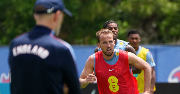 HLV Tuchel cảnh báo cần bảo vệ Harry Kane trước thềm World Cup 2026 - hình ảnh - j88slot.vip HLV Tuchel cảnh báo cần bảo vệ Harry Kane trước thềm World Cup 2026 - hình ảnh - j88slot.vip