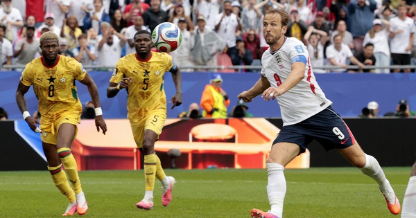 J88 đổi thưởng: Đội tuyển Anh gây thất vọng khi hòa 0-0 với Ghana, Kane im tiếng - hình ảnh - j88slot.vip