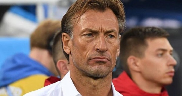 Nóng: Tunisia bổ nhiệm cựu HLV CLB Nam Định Herve Renard ngay sau trận thua Thụy Điển: góc nhìn mới cho người chơi Việt - hình ảnh - j88slot.vip