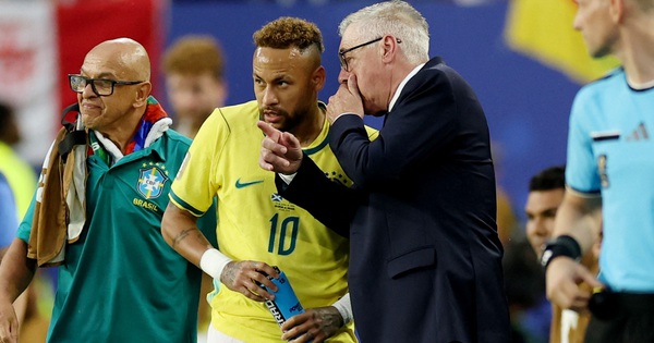 Neymar vắng mặt, Ancelotti gây bất ngờ với đội hình Brazil gặp Nhật Bản - hình ảnh - j88slot.vip Neymar vắng mặt, Ancelotti gây bất ngờ với đội hình Brazil gặp Nhật Bản - hình ảnh - j88slot.vip