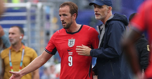 HLV Tuchel tuyên bố: ‘Bây giờ đội tuyển Anh mới bắt đầu World Cup’ - hình ảnh - j88slot.vip