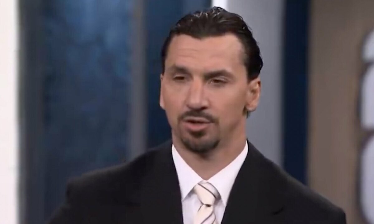 Ibrahimovic: ‘Hà Lan thua vì từ bỏ bản sắc tấn công’ - hình ảnh - j88slot.vip