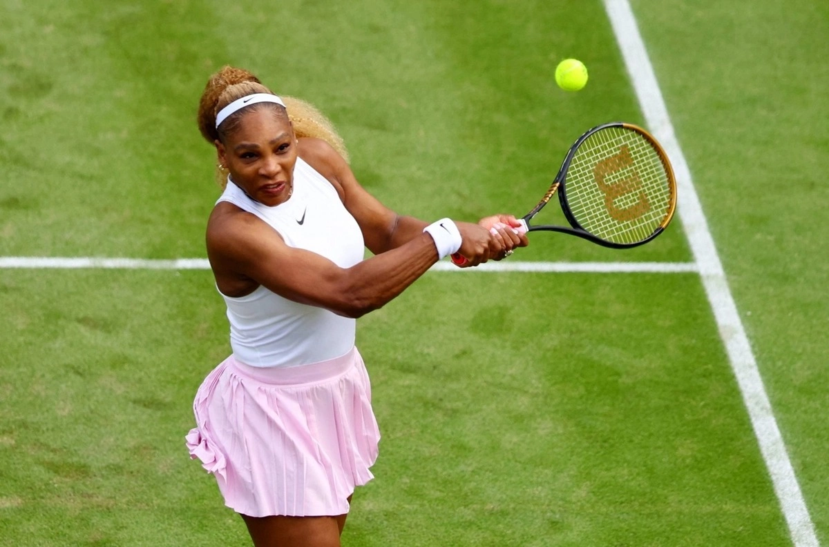 Serena Williams trở lại Wimbledon 2026: Cơ hội vàng cho fan J88 theo dõi huyền thoại - hình ảnh - j88slot.vip