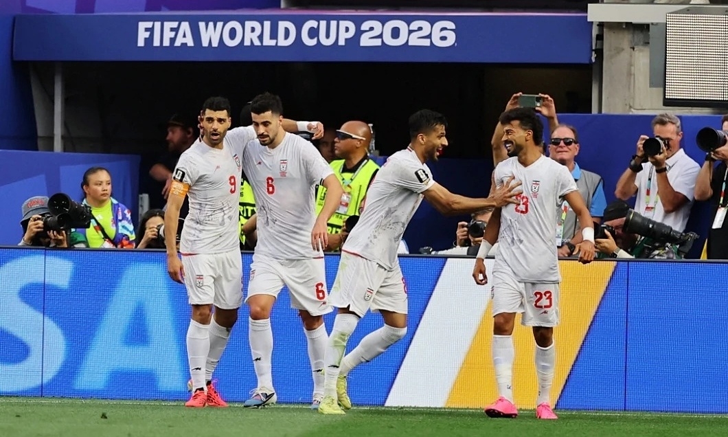 Iran hòa New Zealand trong màn rượt đuổi tỷ số ở World Cup: góc nhìn mới cho người chơi Việt - hình ảnh - j88slot.vip Iran hòa New Zealand trong màn rượt đuổi tỷ số ở World Cup: góc nhìn mới cho người chơi Việt - hình ảnh - j88slot.vip