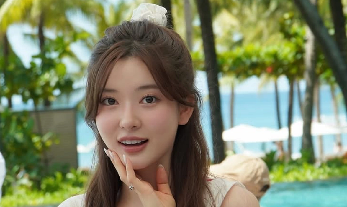 Mỹ nhân “Cuộc chiến thượng lưu” Jo Soo Min rạng rỡ tại Phú Quốc - hình ảnh - j88slot.vip Mỹ nhân “Cuộc chiến thượng lưu” Jo Soo Min rạng rỡ tại Phú Quốc - hình ảnh - j88slot.vip