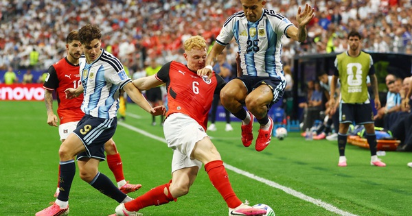 Đàn em Messi gây chấn động: Julian Alvarez tuyên bố rời Atletico Madrid ngay sau World Cup 2026 - hình ảnh - j88slot.vip